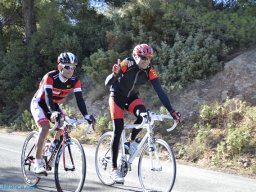 Menorial León Sanchez